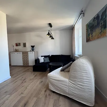 Apartament Ordona 9 - Widok Na Jezioro I Park Szczecinek Exterior photo