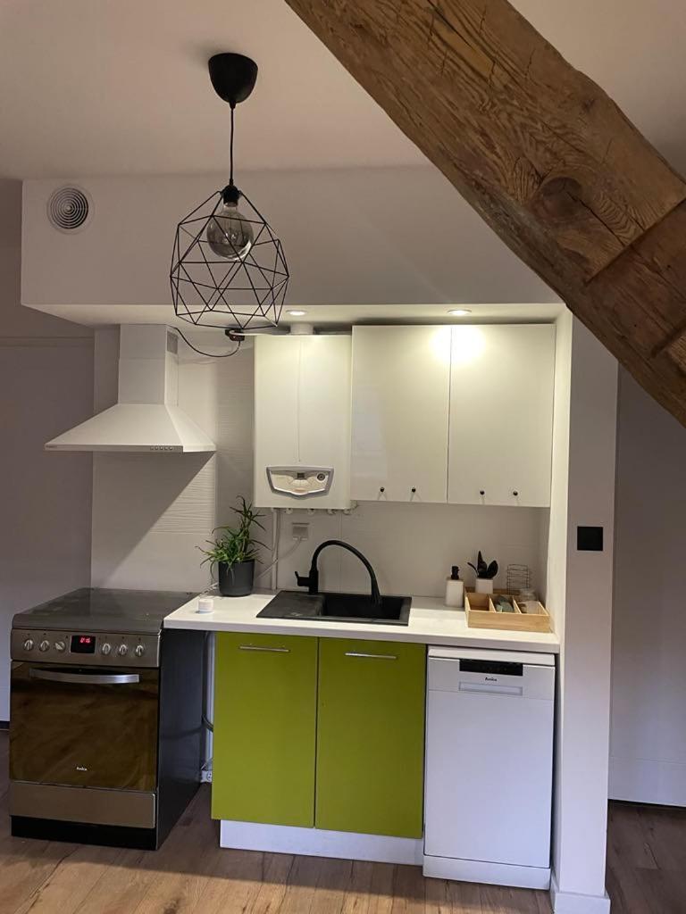 Ordona 9 - Widok Na Jezioro I Park Apartment *