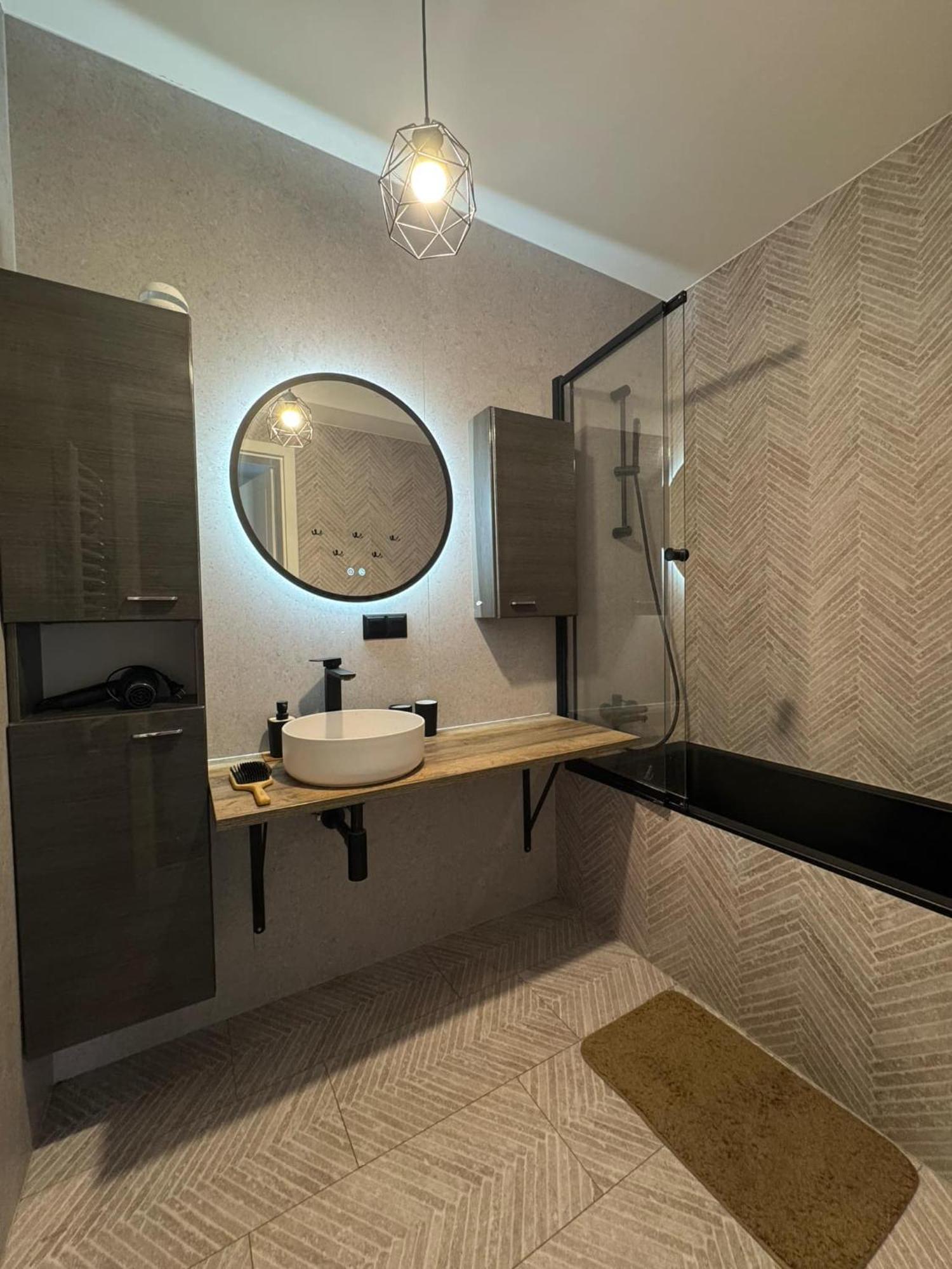 Ordona 9 - Widok Na Jezioro I Park Apartment *