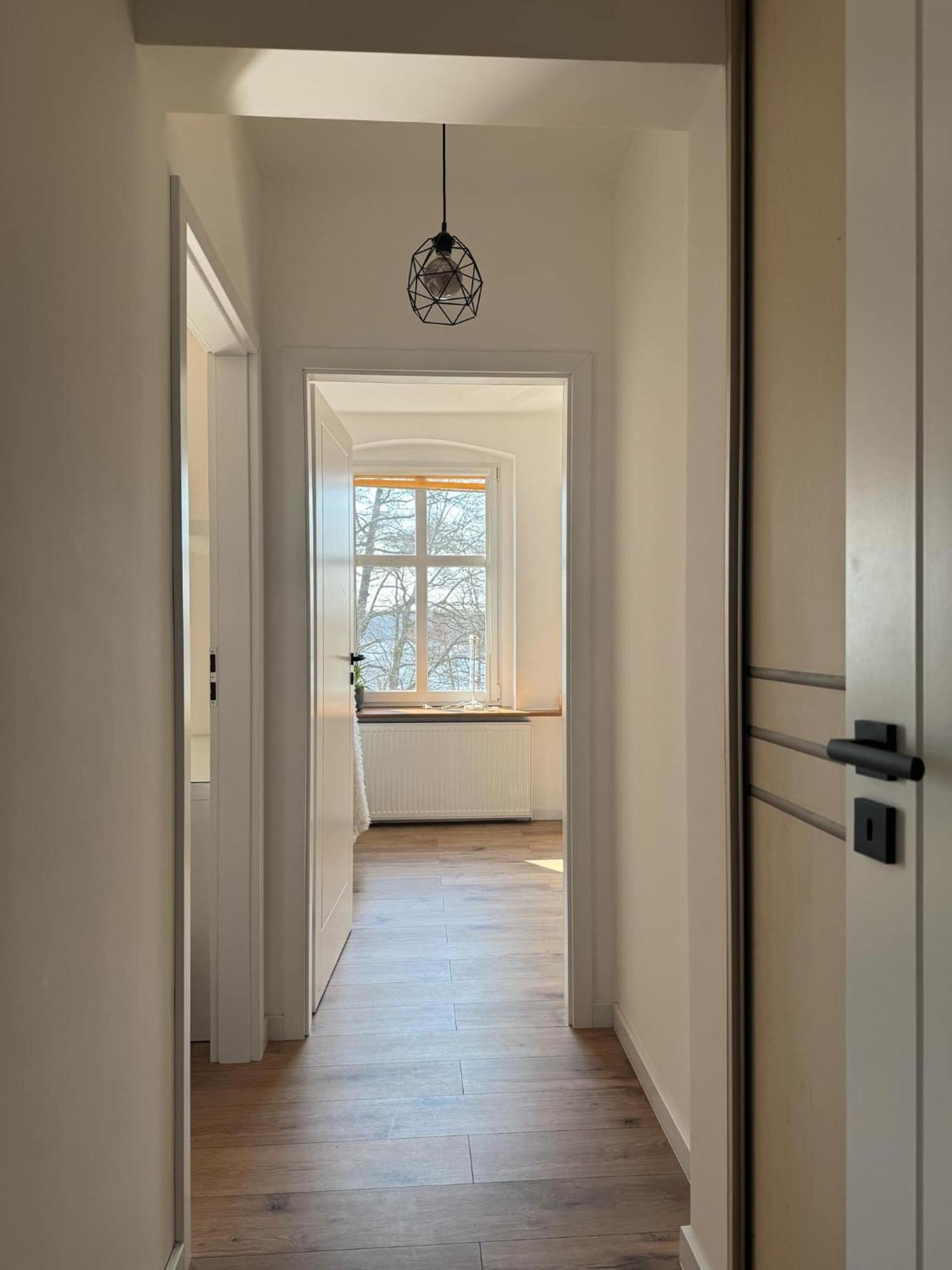 Apartment Ordona 9 - Widok Na Jezioro I Park *