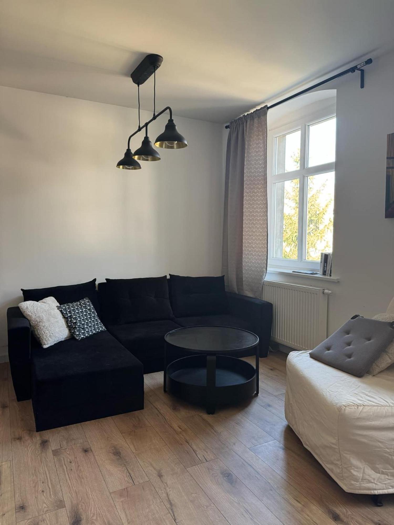 Ordona 9 - Widok Na Jezioro I Park Apartment Szczecinek