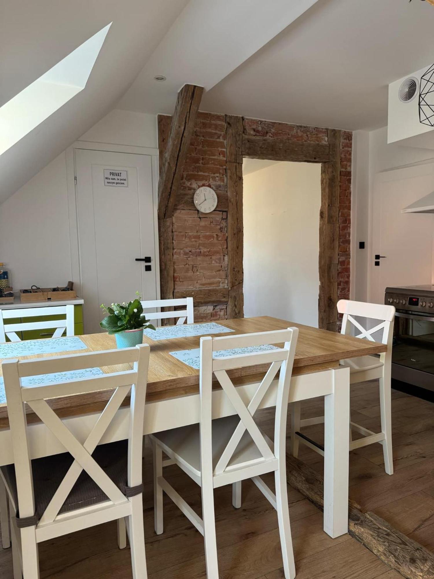 Apartment Ordona 9 - Widok Na Jezioro I Park Szczecinek