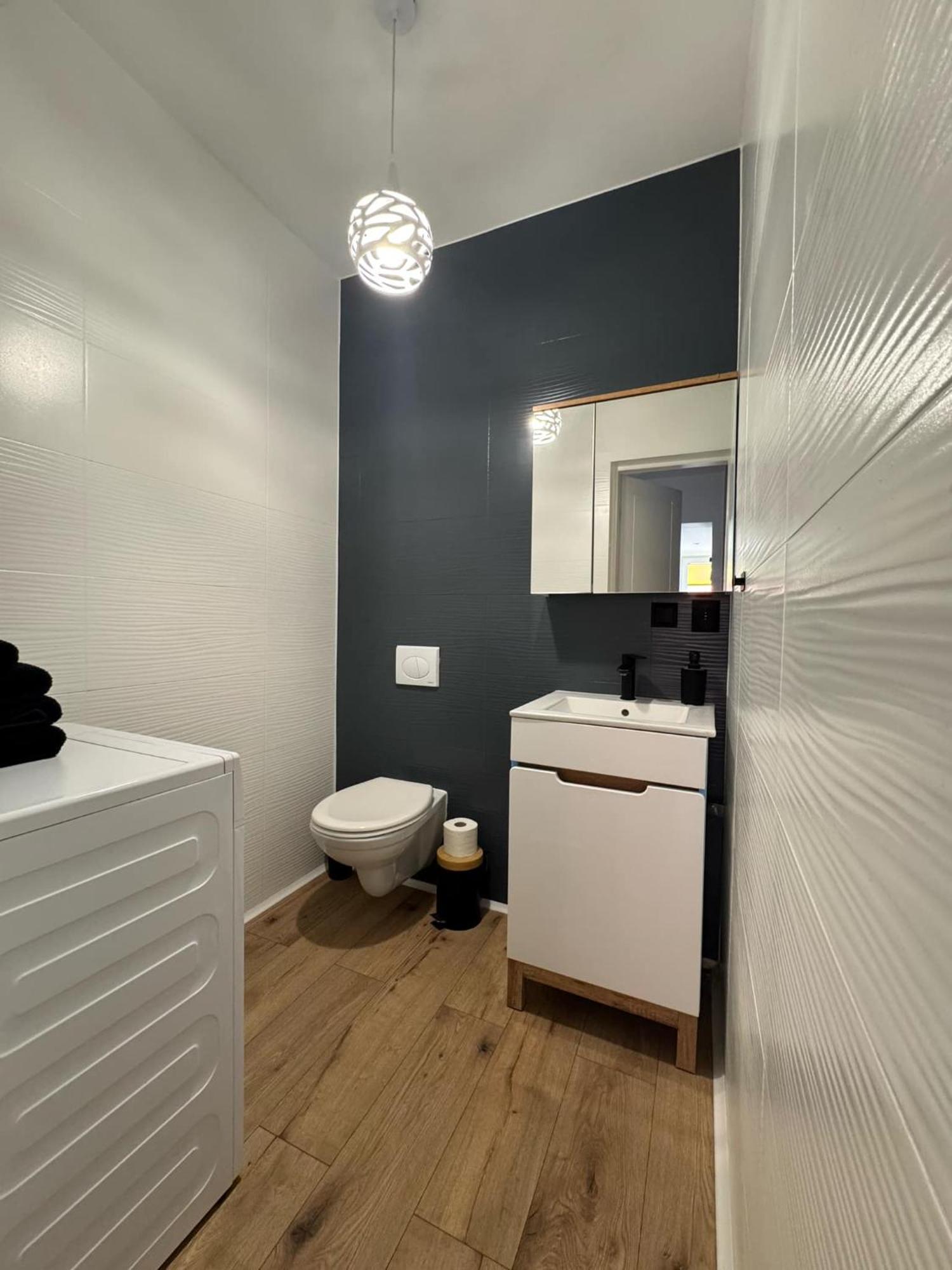 Apartment Ordona 9 - Widok Na Jezioro I Park *